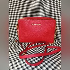 Women's Jet Set Large crossbody